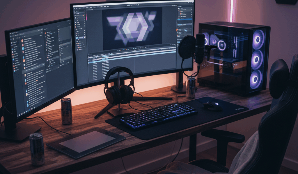 Faceless YouTube Channel Ideas