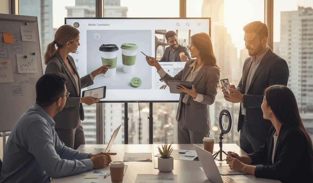 TikTok Marketing Strategies for Business