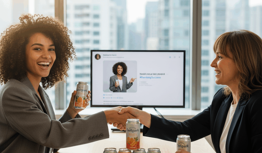 How Small Creators Get Brand Deals at 5K Followers