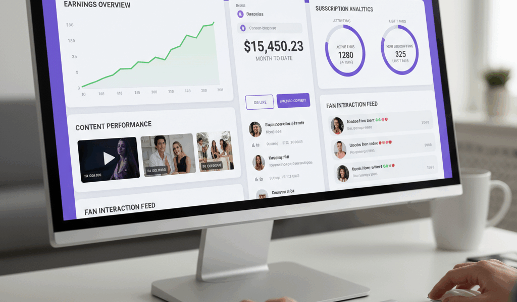 Getting Started with LoyalFans