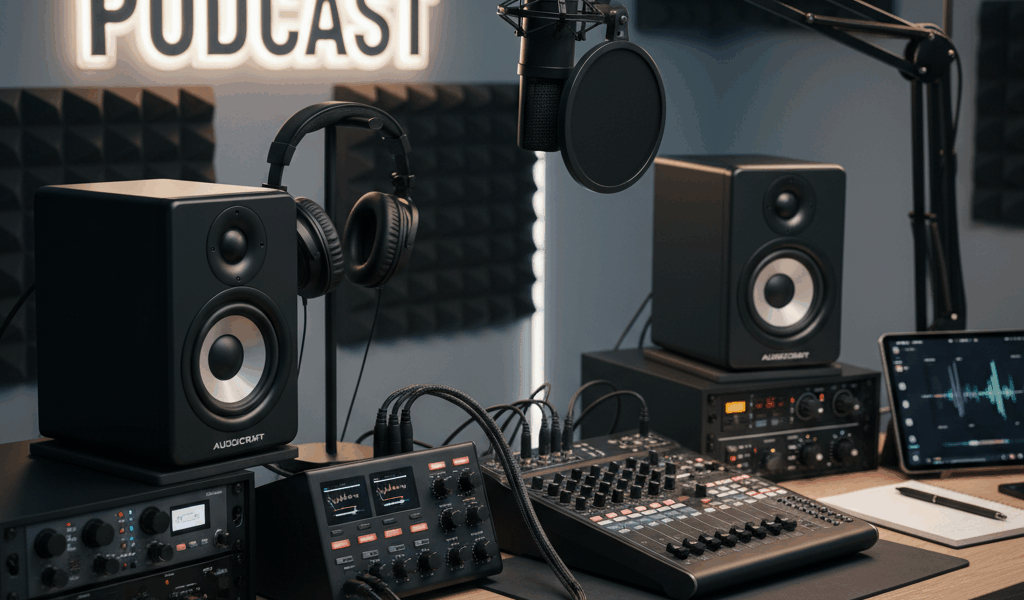 Boss Speakers Review and Setup