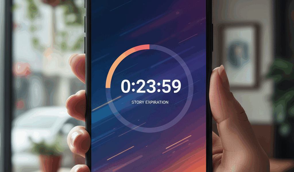 How Long Instagram Stories Last