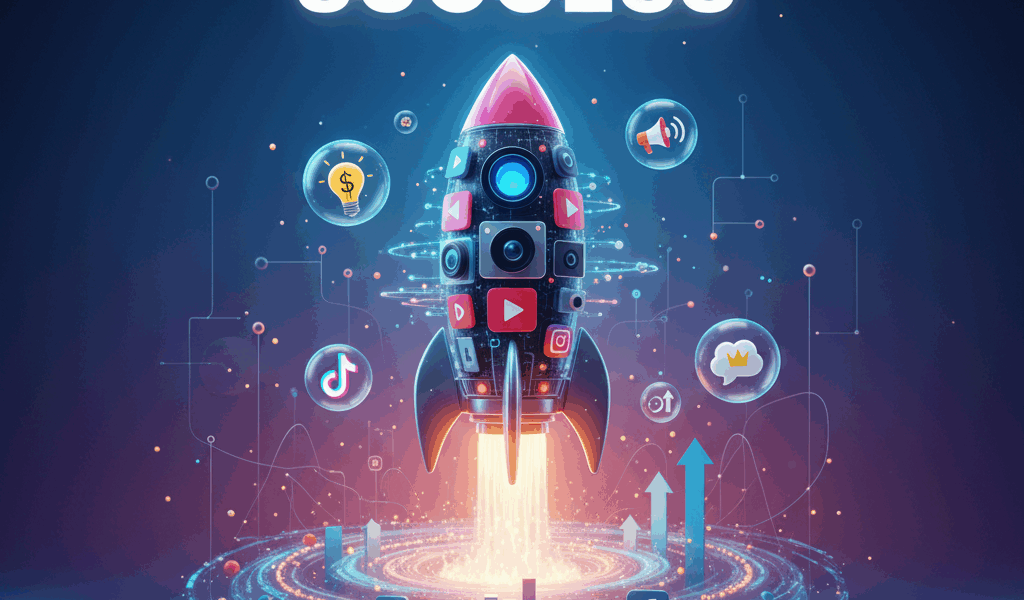 Tips for Making Viral Videos