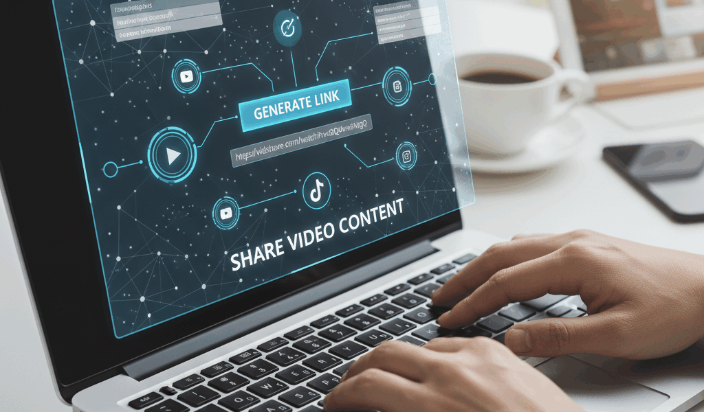 How to Create Video Links