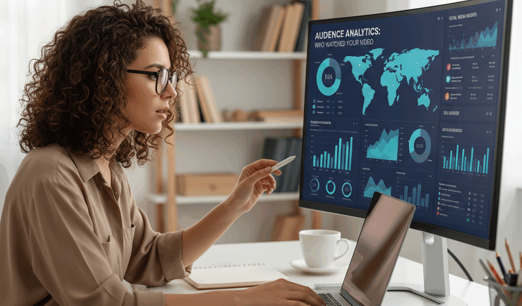 Can Creators See Who Watched Their TikToks