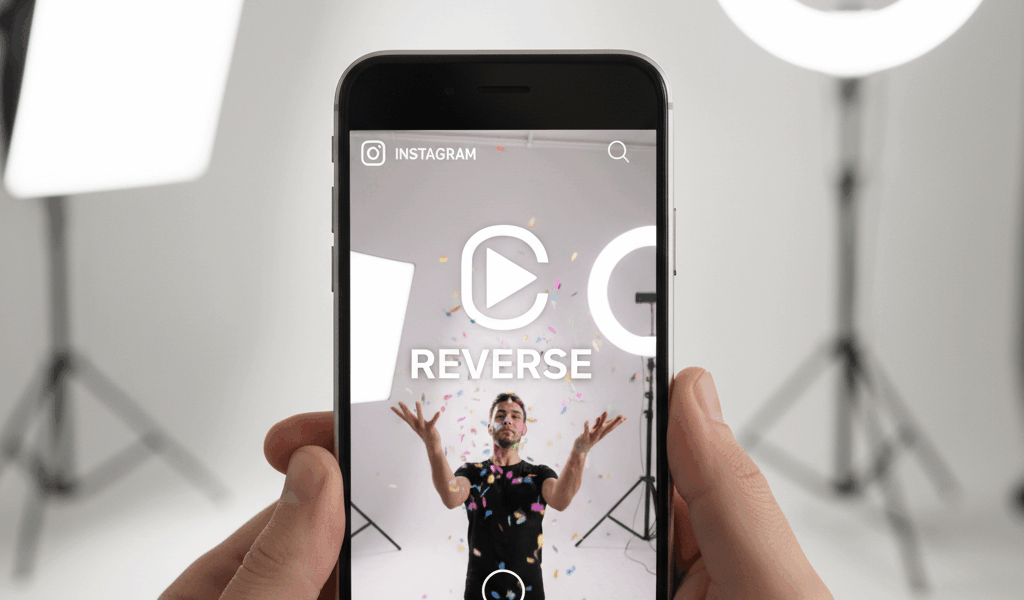 Making Video Boomerang Loops