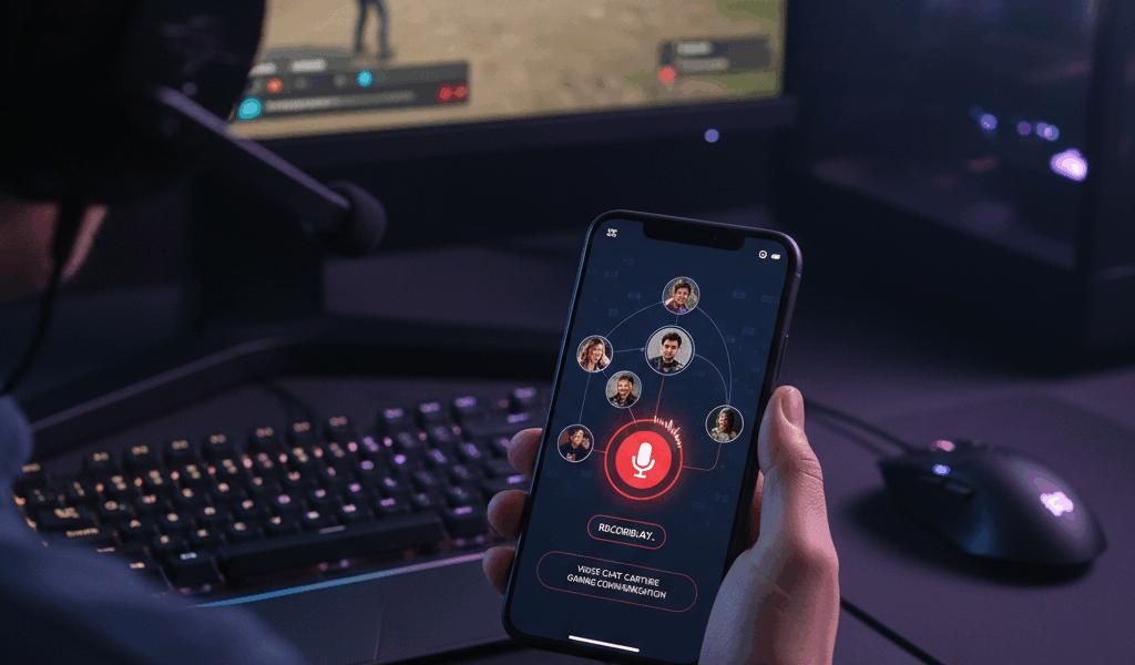 How to Record Discord Calls