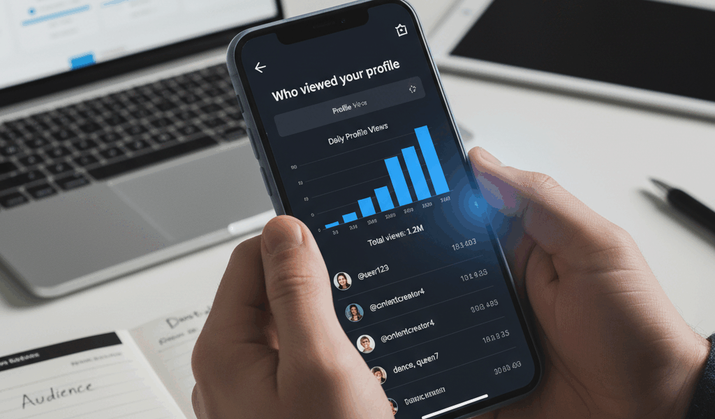 Can TikTok Reveal Who Viewed Your Video?