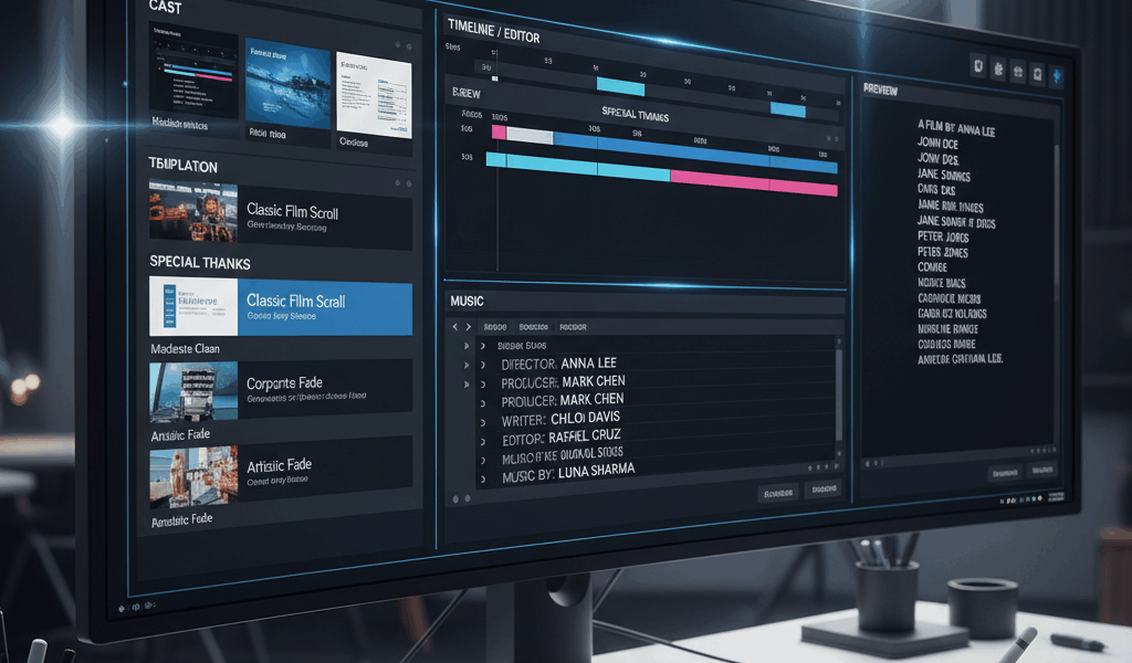 What Is Credits Maker and How It Works