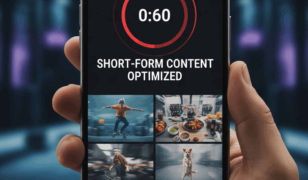 Ideal Length for YouTube Shorts