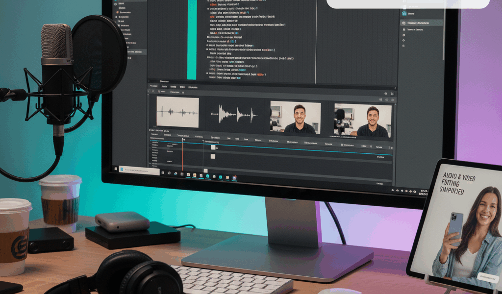 How Descript Referrals Work