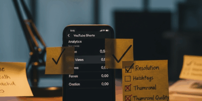 Why Your YouTube Shorts Get No Views After Posting