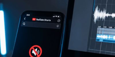 Why Your YouTube Shorts Get No Sound on Upload