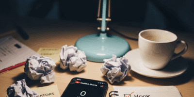 Why Your YouTube Shorts Keep Getting Zero Views