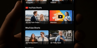 Why Your YouTube Shorts Never Get Recommended