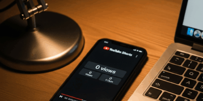 Why Your YouTube Shorts Get Stuck at 0 Views