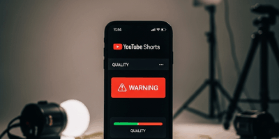 Why Your YouTube Shorts Get Flagged as Low Quality