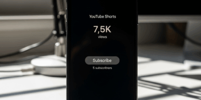 Why Your YouTube Shorts Get Views But No Subscribers