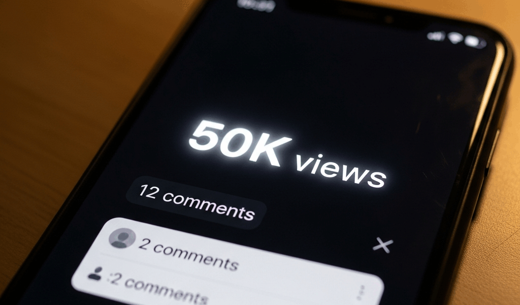 Why Your YouTube Shorts Get No Comments Ever