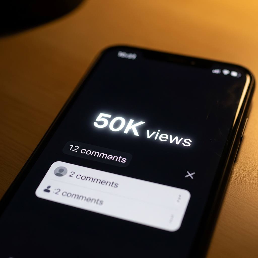 Why Your YouTube Shorts Get No Comments Ever