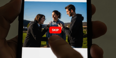 Why Your YouTube Shorts Get Skipped in 2 Seconds