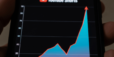 Why Your YouTube Shorts Stop Getting Views After Peak