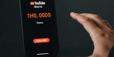 Why Your YouTube Shorts Get No Subscribers After Views