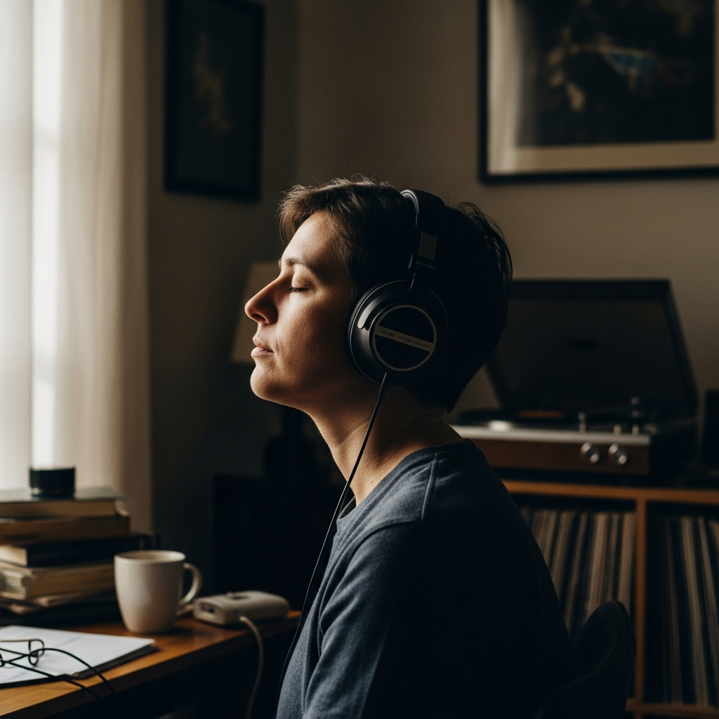 Audio Quality