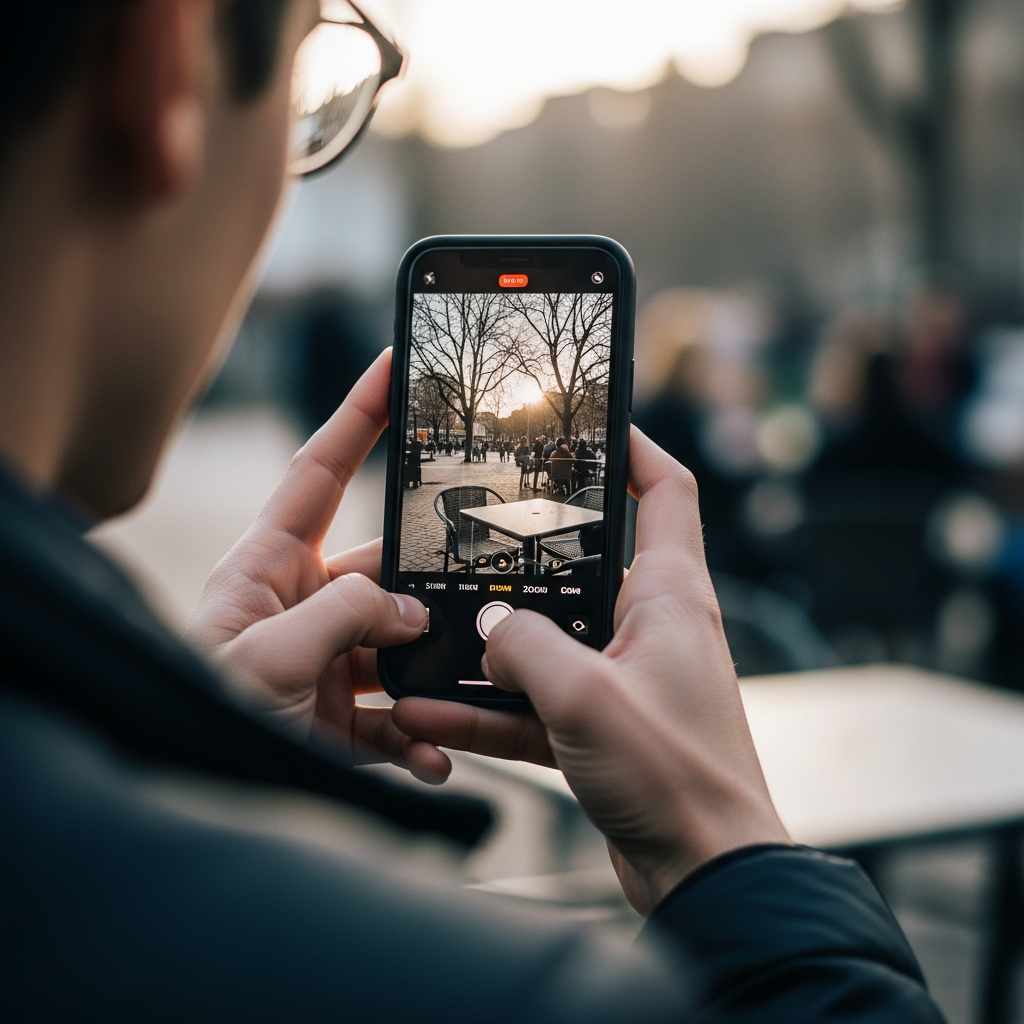 Best 9:16 Video Settings for YouTube Shorts on iPhone
