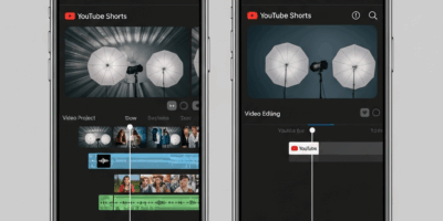 Professional photograph related to: CapCut vs InShot for YouTube Shorts — Which to Pick. High qualit