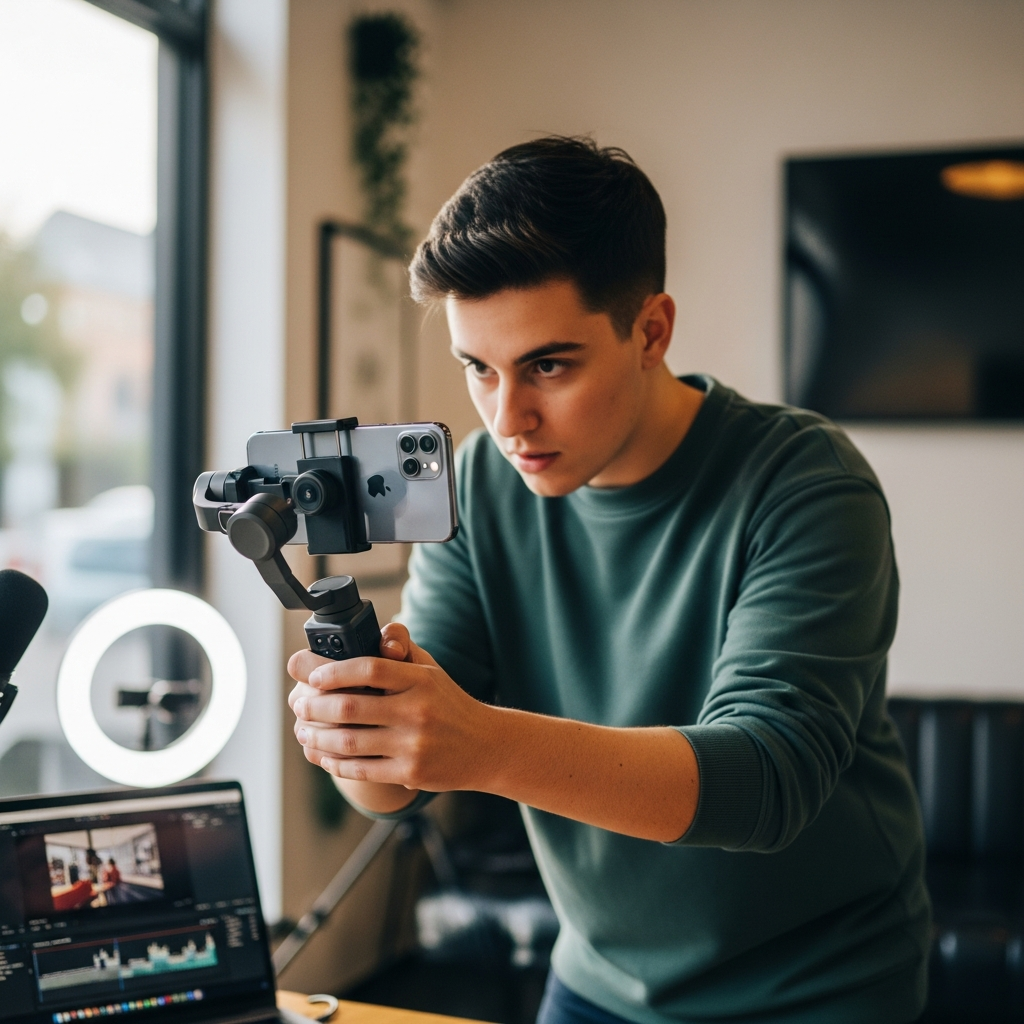 The Complete Guide to Creating Viral Short-Form Video Content