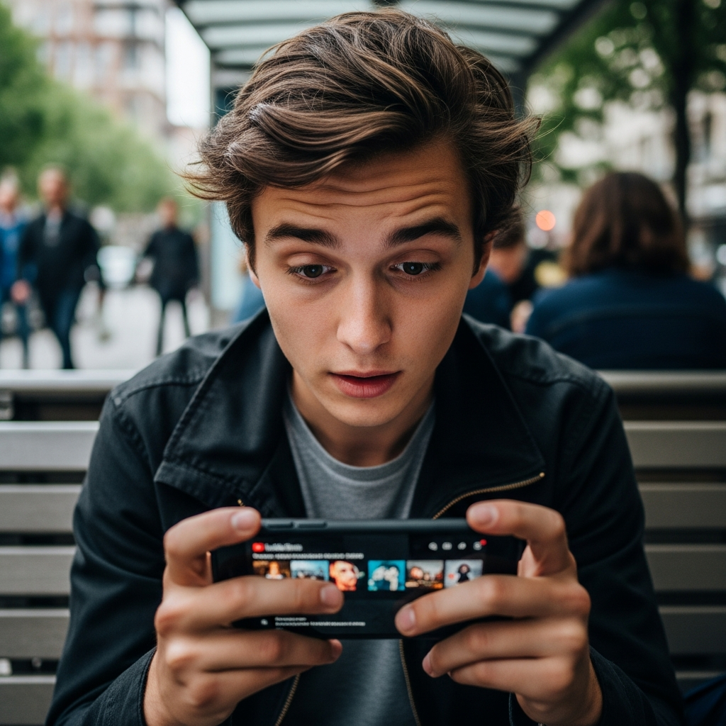 YouTube Shorts Algorithm — What Actually Gets Views