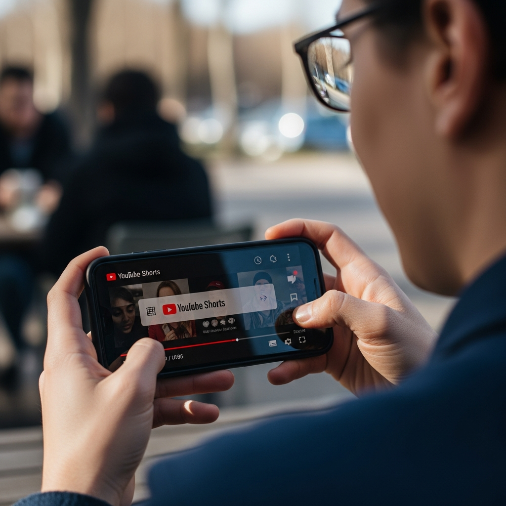 YouTube Shorts Now Supports 3-Minute Horizontal Videos