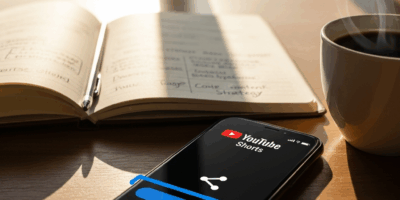 Why Your YouTube Shorts Get No Shares From Viewers