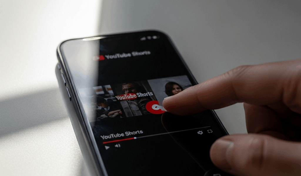 Why Your YouTube Shorts Get Skipped in First Second